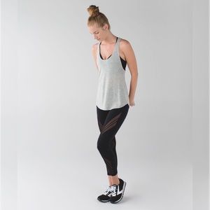 Lululemon High Times Pant *Metta Black